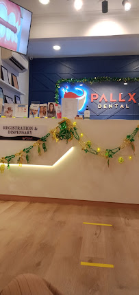Pallx Dental Clinic -DIAMOND INVISALIGN PROVIDER