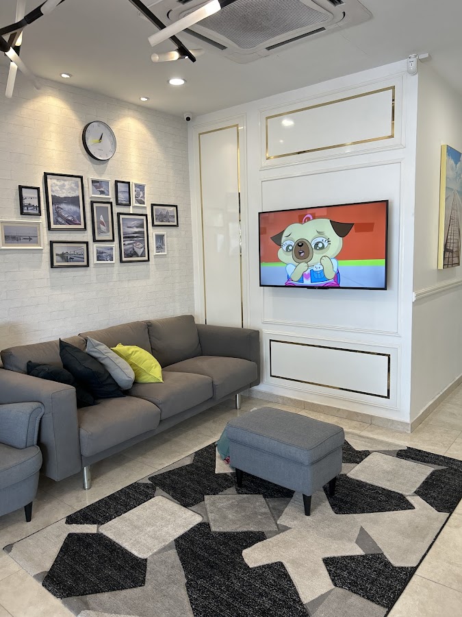 Klinik Pergigian C&K DENTAL (near KSL) | CK Dental Clinic | 张许牙科 - dental clinic in Johor Bahru, Malaysia