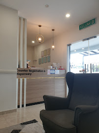 Klinik Pergigian C&K DENTAL (near KSL) | CK Dental Clinic | 张许牙科