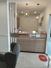 Klinik Pergigian C&K DENTAL (near KSL) | CK Dental Clinic | 张许牙科