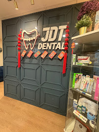 Klinik Pergigian JDT Dental