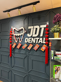 Klinik Pergigian JDT Dental in Johor Bahru
