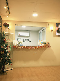 Klinik Pergigian JDT Dental