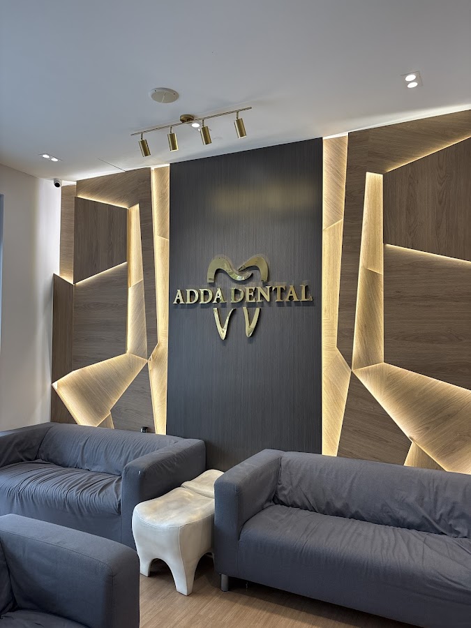 Klinik Pergigian Adda (BRACES & INVISALIGN PROVIDER) - dental clinic in Johor Bahru, Malaysia