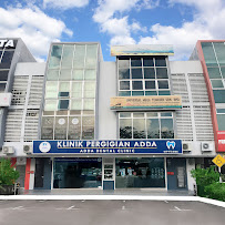 Klinik Pergigian Adda (BRACES & INVISALIGN PROVIDER)