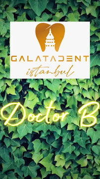 GalataDent Istanbul Diş Kliniği