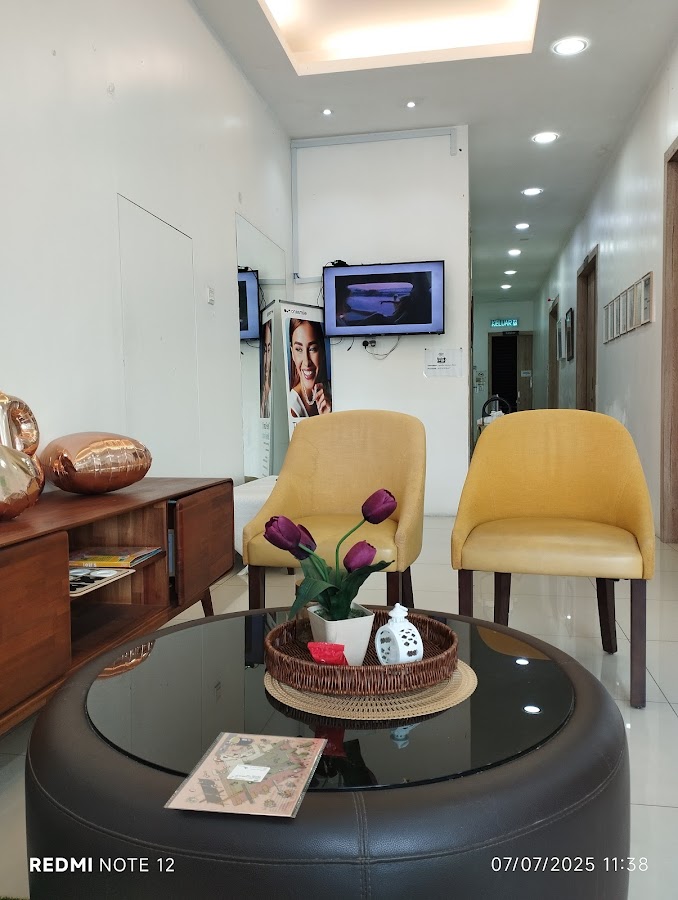 Medini Dental Clinic Bukit Indah - dental clinic in Johor Bahru, Malaysia