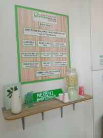 Medini Dental Clinic Bukit Indah