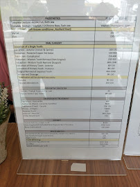 Q&M Dental Clinic - Taman Molek (Invisalign Braces Provider)