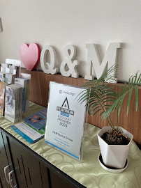 Q&M Dental Clinic - Taman Molek (Invisalign Braces Provider)