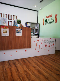 Q&M Dental Clinic - Taman Molek (Invisalign Braces Provider)