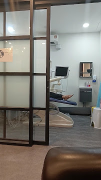 I-Sihat JB Dental Clinic - Bukit Indah