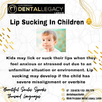 KLINIK PERGIGIAN DENTAL LEGACY LARKIN ( BRACES, CLEAR ALIGNER, VENEER AND WHITENING)