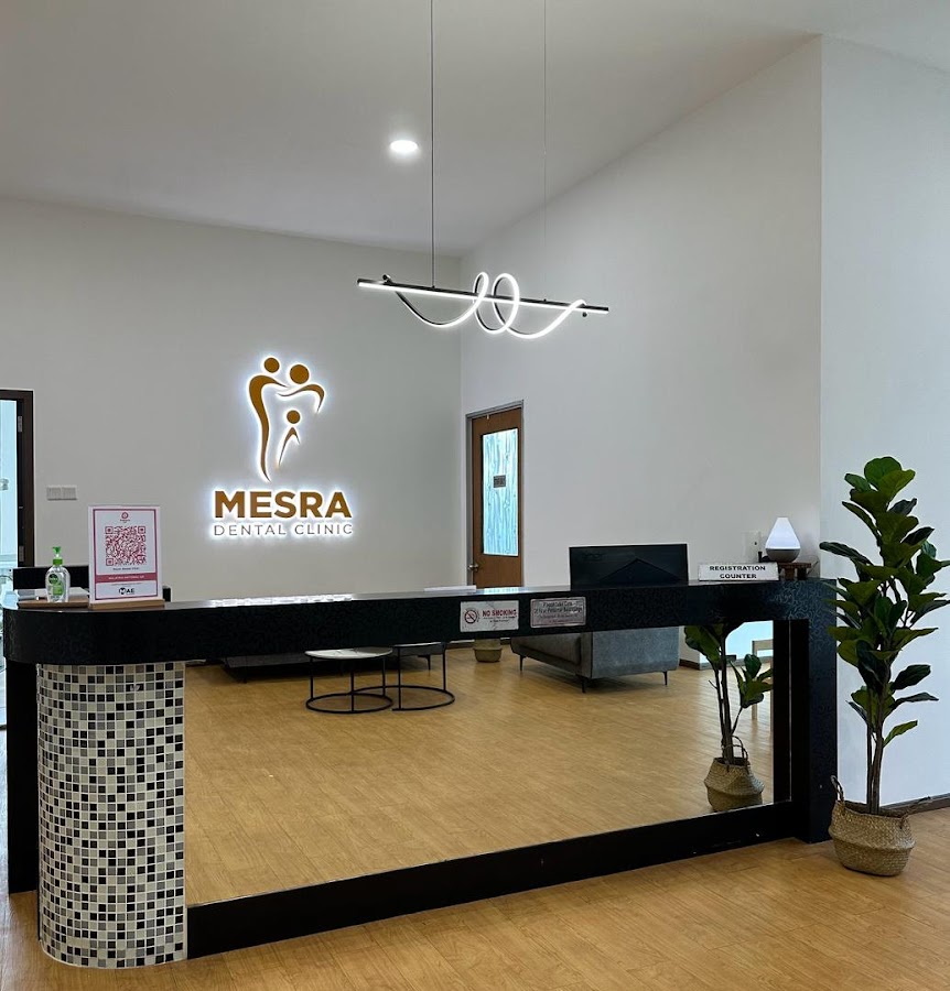 Mesra Dental Clinic - dental clinic in Johor Bahru, Malaysia