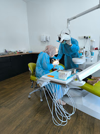 Mesra Dental Clinic