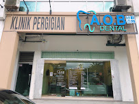 A.O.B dental 牙科诊所 (Impian Emas) in Johor Bahru