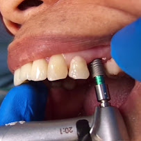 Amim Dental Surgery Damansara Aliff