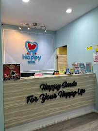 Klinik Pergigian Happy Dental
