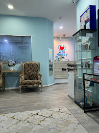 Klinik Pergigian Happy Dental