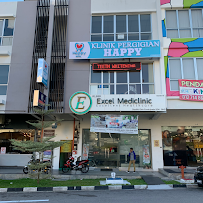 Klinik Pergigian Happy Dental