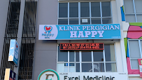Klinik Pergigian Happy Dental in Johor Bahru