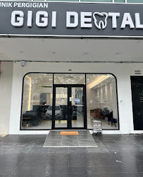GIGI DENTAL CLINIC ADDA HEIGHTS