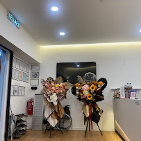 Deluxe Dental Clinic JB Mount Austin 新山牙科 - Braces 绑牙, Implant 植牙, Veneer 牙贴片, Teeth Whitening 牙齿美白