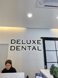 Deluxe Dental Clinic JB Mount Austin 新山牙科 - Braces 绑牙, Implant 植牙, Veneer 牙贴片, Teeth Whitening 牙齿美白