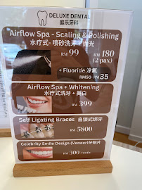 Deluxe Dental Clinic JB Mount Austin 新山牙科 - Braces 绑牙, Implant 植牙, Veneer 牙贴片, Teeth Whitening 牙齿美白