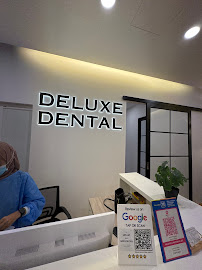 Deluxe Dental Clinic JB Mount Austin 新山牙科 - Braces 绑牙, Implant 植牙, Veneer 牙贴片, Teeth Whitening 牙齿美白