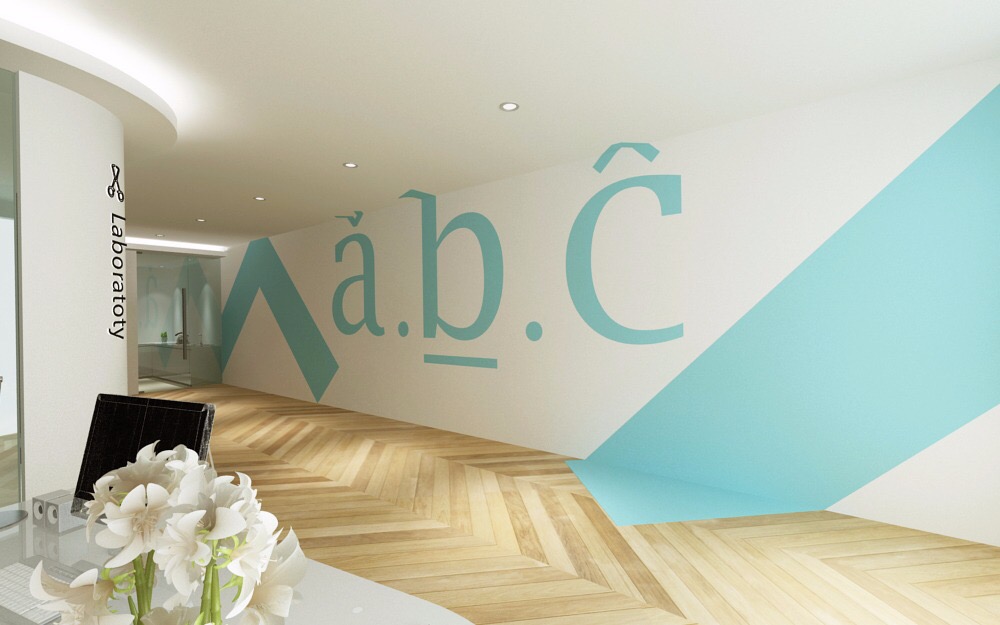 a.b.c Dental Center - dental clinic in Johor Bahru, Malaysia
