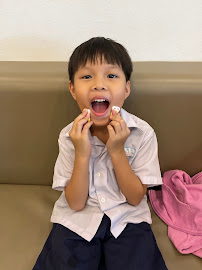 Setia Indah Dental Surgery 实达牙科