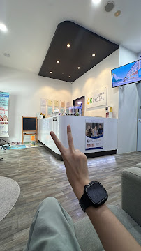Klinik Pergigian Chong & Khor (Austin) | CK Dental Clinic | 张许牙科