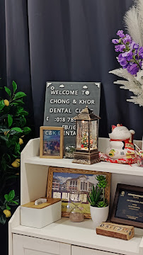 Klinik Pergigian Chong & Khor (Austin) | CK Dental Clinic | 张许牙科