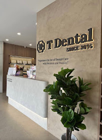 T Dental Clinic (JB TOWN) in Johor Bahru