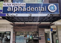 Alpha Dental Mount Austin