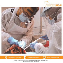Klinik Pergigian Uda , Braces , Denture , Bridge , Crown
