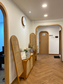 I-Sihat JB Dental Clinic - Bandar Baru Uda (BBU)