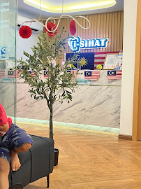 I-Sihat JB Dental Clinic - Bandar Baru Uda (BBU)