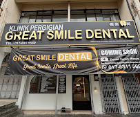 Klinik Pergigian Great Smile Dental