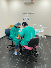 M&G Dental clinic | Mount Austin 新山牙科| JohorBahru