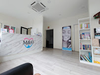 M&G Dental clinic | Mount Austin 新山牙科| JohorBahru