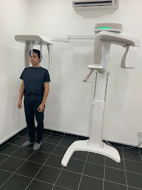 M&G Dental clinic | Mount Austin 新山牙科| JohorBahru