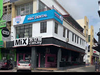 M&G Dental clinic | Mount Austin 新山牙科| JohorBahru