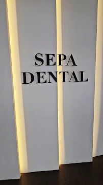 SEPA Dental Clinic – Sutera Utama, Johor Bahru