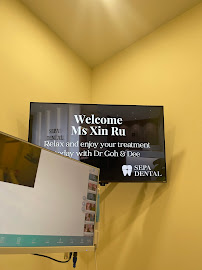 SEPA Dental Clinic – Sutera Utama, Johor Bahru