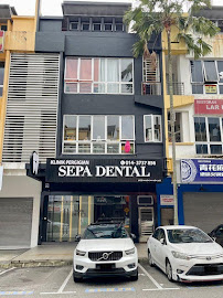 SEPA Dental Clinic – Sutera Utama, Johor Bahru in Johor Bahru