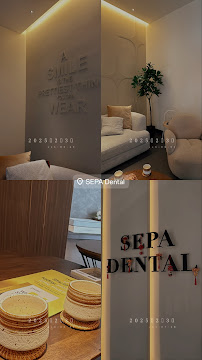 SEPA Dental Clinic – Sutera Utama, Johor Bahru