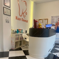Kuo Dental - JB dentist | Angelalign KOL | Invisalign | Dental Implant | Piezo Assisted Wisdom Tooth Surgery