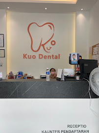 Kuo Dental - JB dentist | Angelalign KOL | Invisalign | Dental Implant | Piezo Assisted Wisdom Tooth Surgery